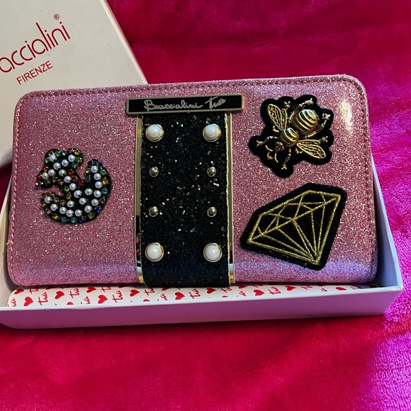 Braccialini Wallet - Picture 3 of 5